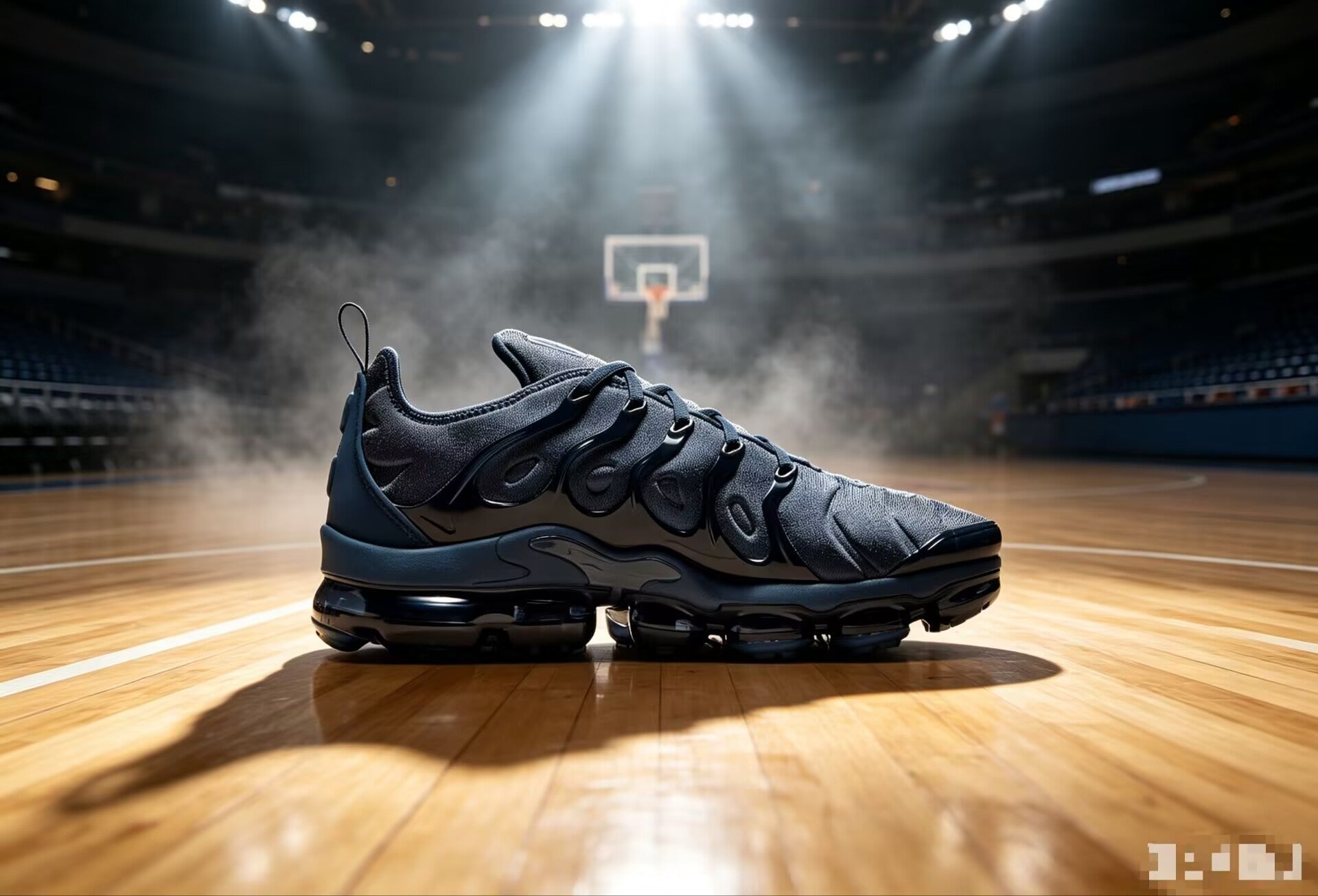 Nike Air VaporMax Plus – Fusion entre héritage & innovation