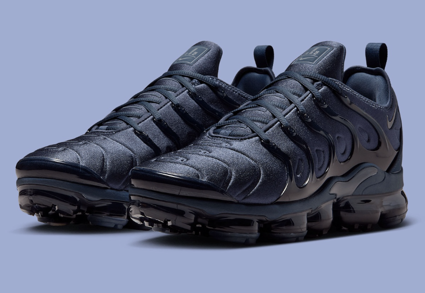 Nike Air VaporMax Plus – Fusion entre héritage & innovation