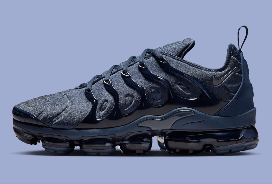 Nike Air VaporMax Plus – Fusion entre héritage & innovation