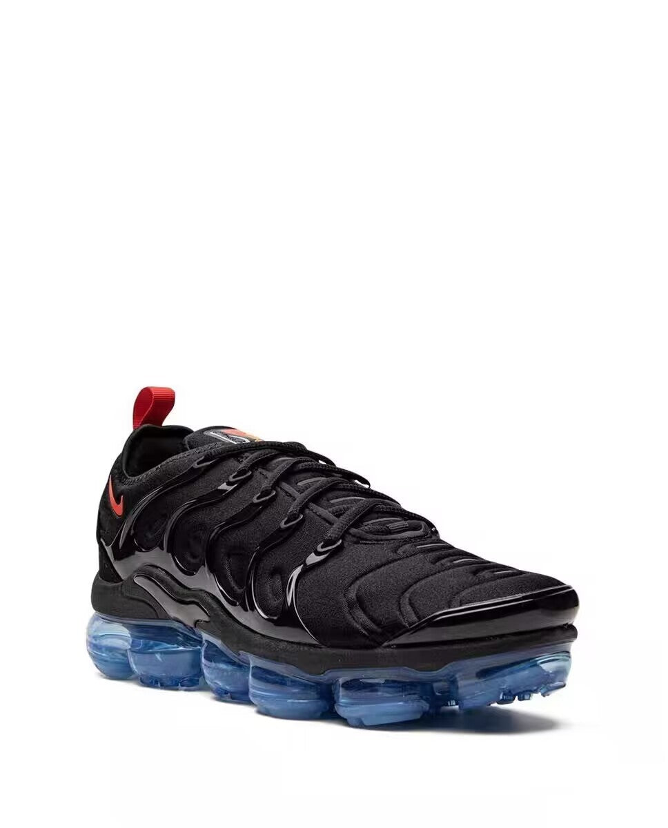 Nike Air VaporMax Plus – Fusion entre héritage & innovation