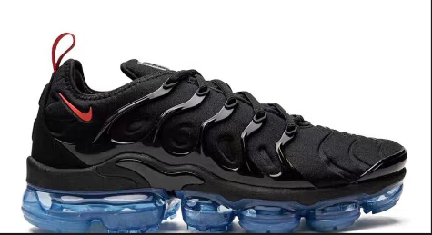 Nike Air VaporMax Plus – Fusion entre héritage & innovation