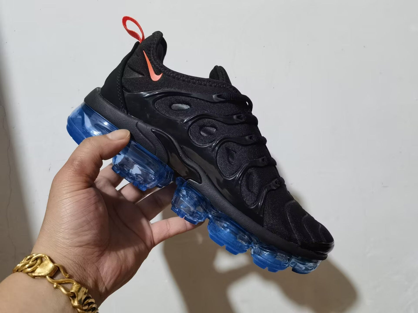 Nike Air VaporMax Plus – Fusion entre héritage & innovation