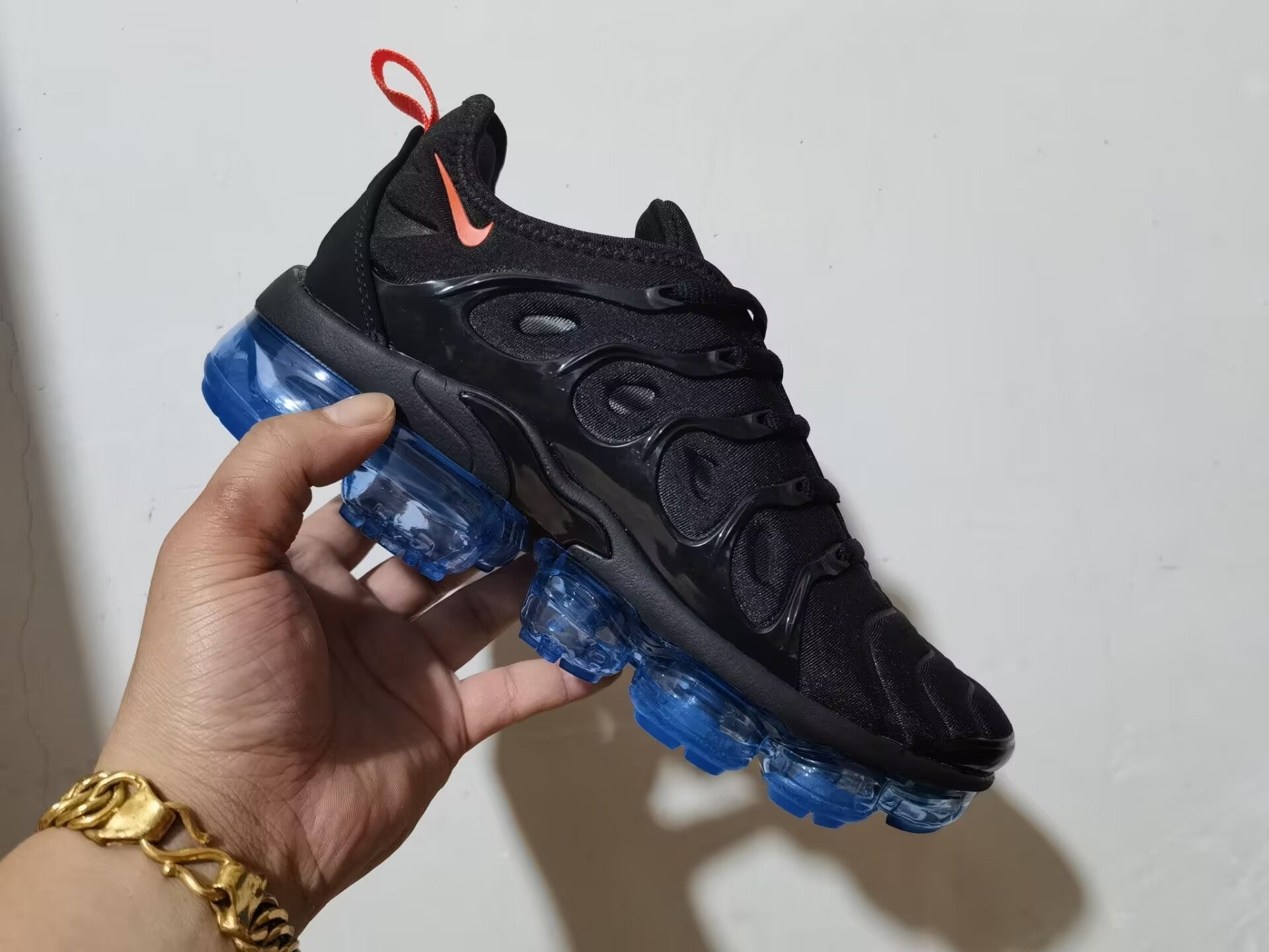 Nike Air VaporMax Plus – Fusion entre héritage & innovation