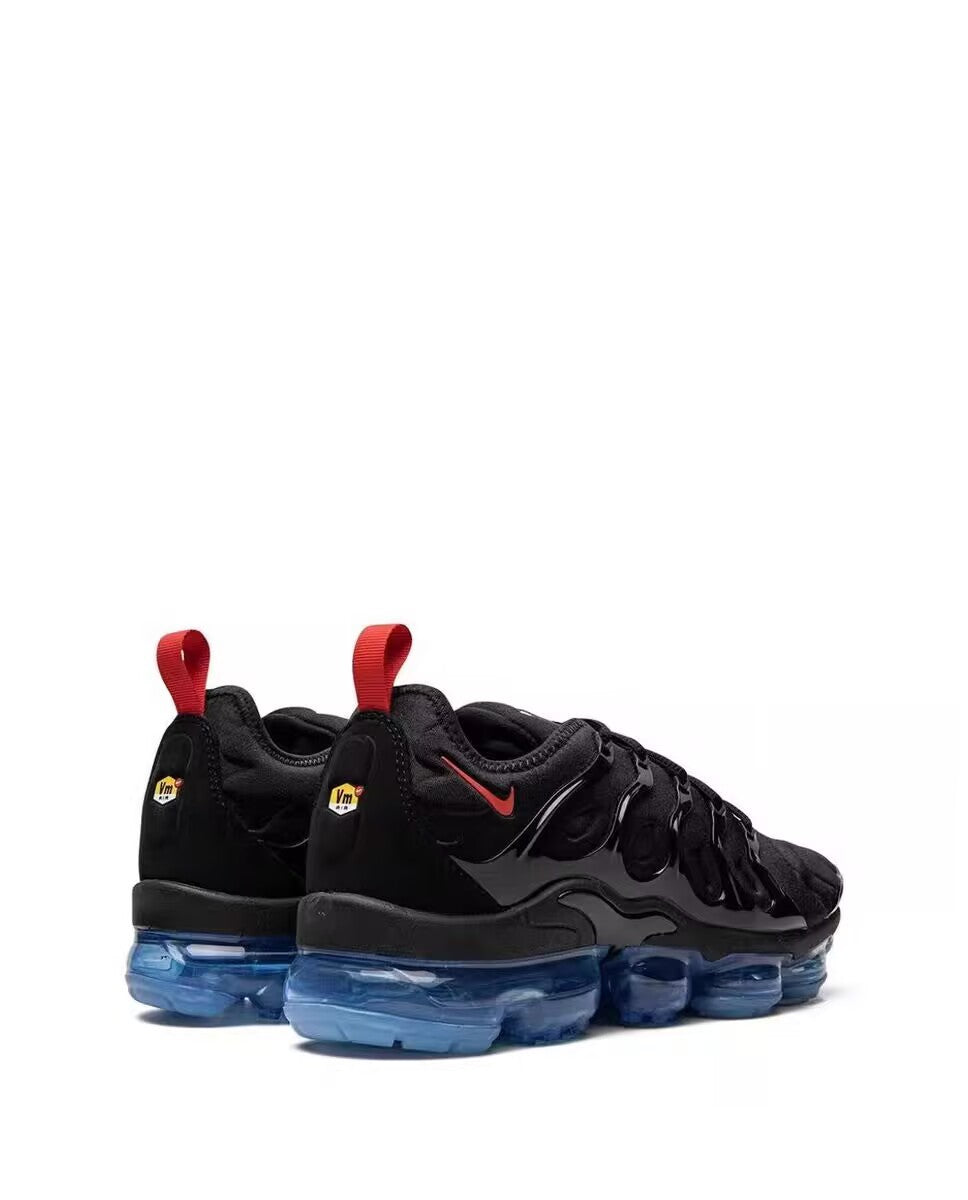 Nike Air VaporMax Plus – Fusion entre héritage & innovation