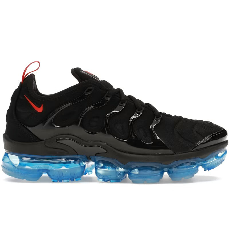 Nike Air VaporMax Plus – Fusion entre héritage & innovation