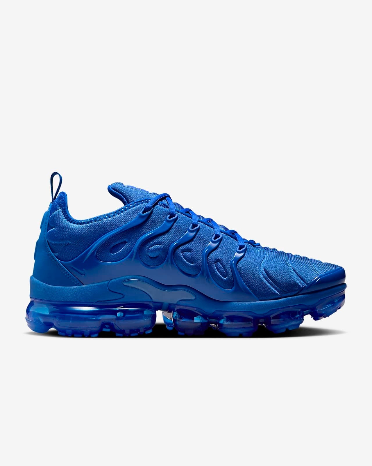 Nike Air VaporMax Plus – Fusion entre héritage & innovation