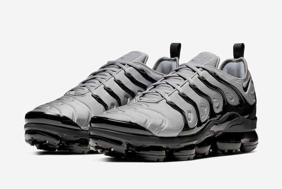 Nike Air VaporMax Plus – Fusion entre héritage & innovation