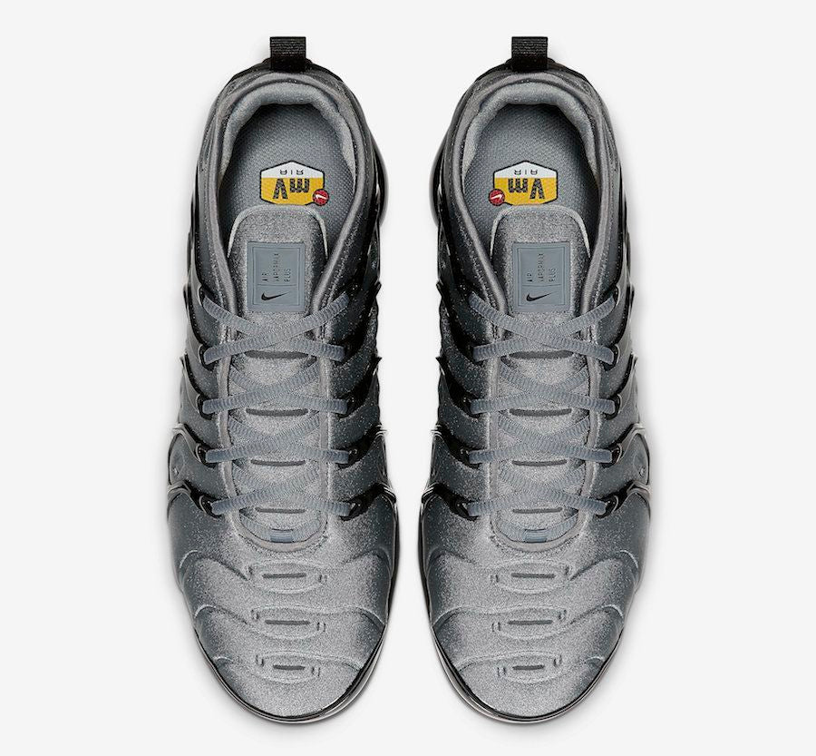 Nike Air VaporMax Plus – Fusion entre héritage & innovation