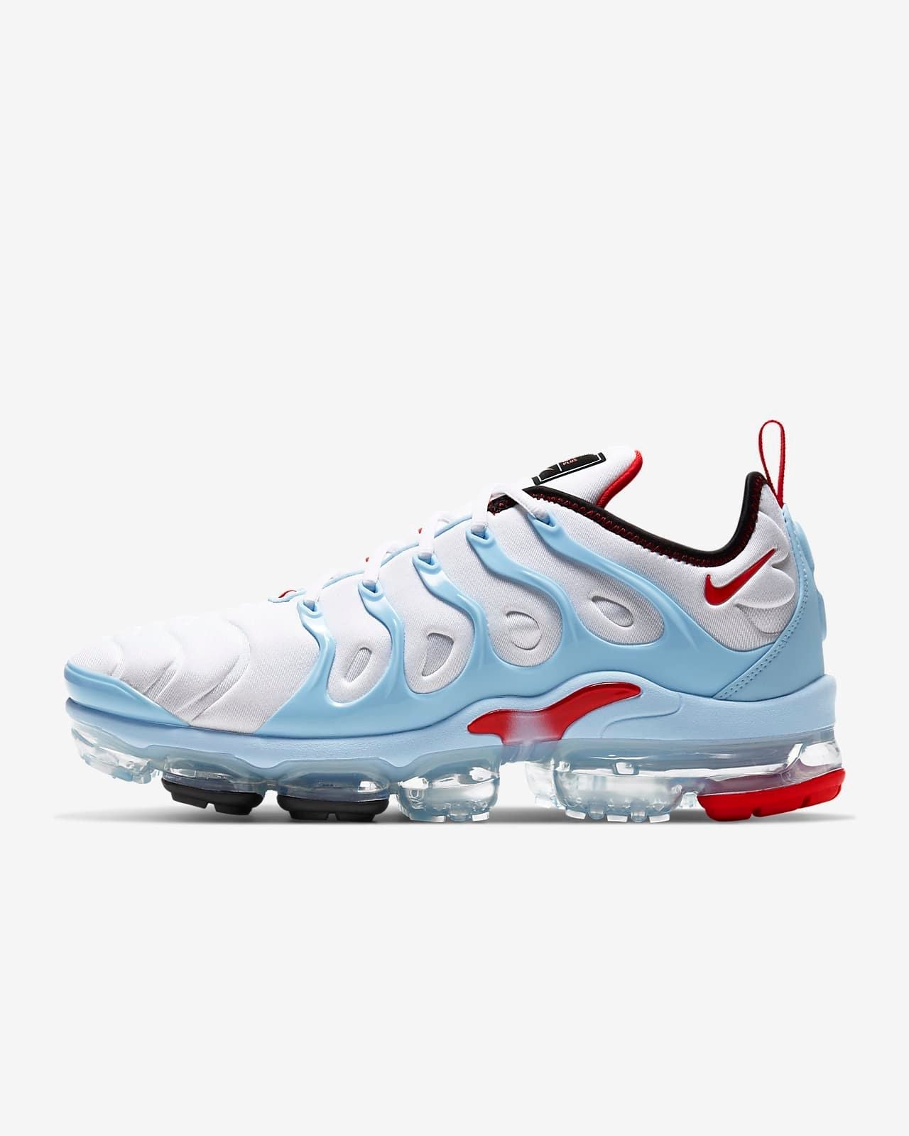 Nike Air VaporMax Plus – Fusion entre héritage & innovation