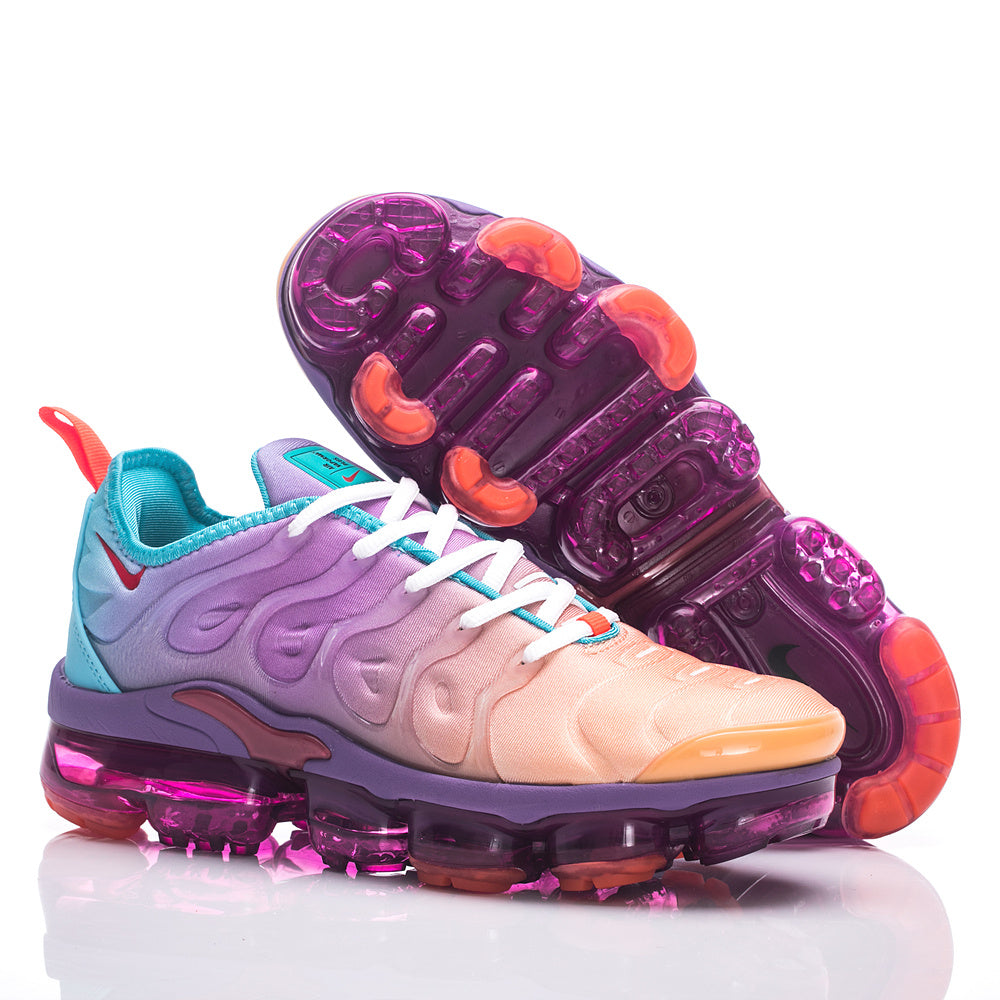 Nike Air VaporMax Plus – Fusion entre héritage & innovation