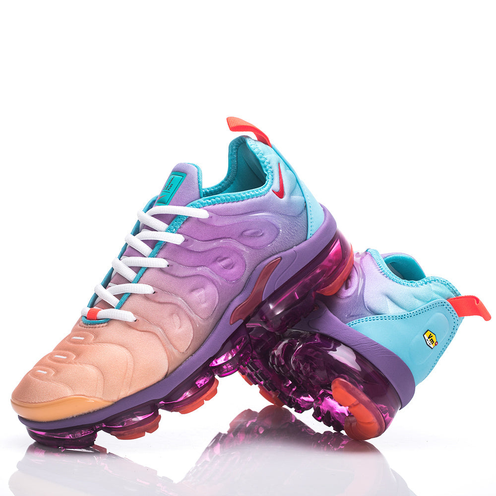 Nike Air VaporMax Plus – Fusion entre héritage & innovation