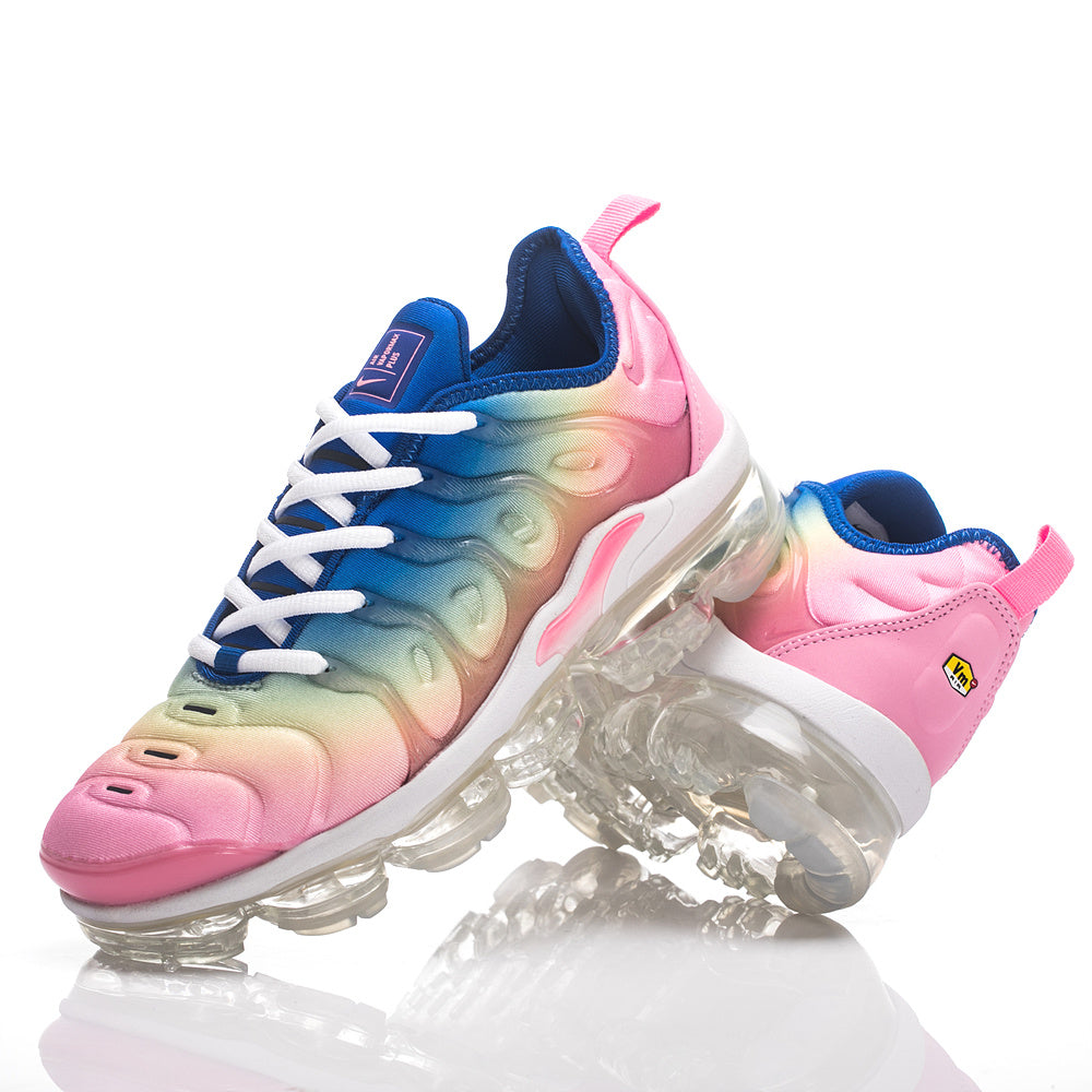 Nike Air VaporMax Plus – Fusion entre héritage & innovation