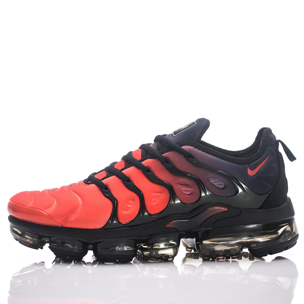 Nike Air VaporMax Plus – Fusion entre héritage & innovation