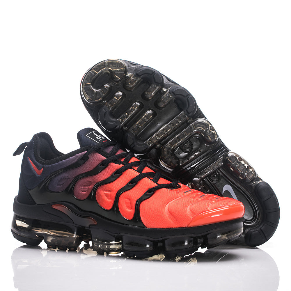 Nike Air VaporMax Plus – Fusion entre héritage & innovation