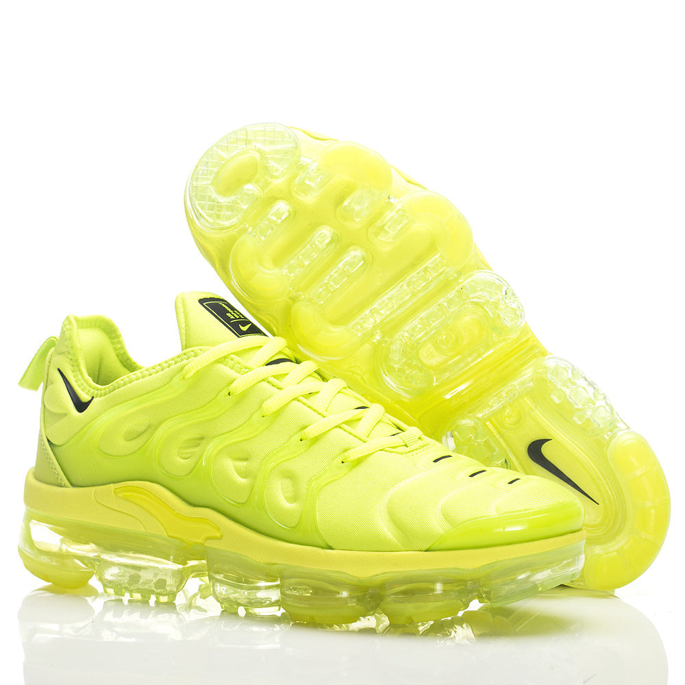 Nike Air VaporMax Plus – Fusion entre héritage & innovation