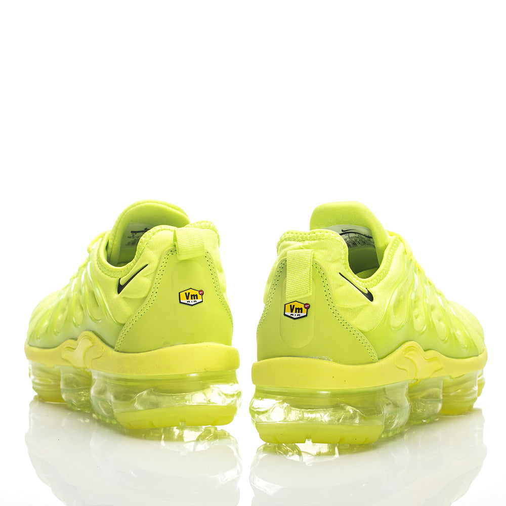 Nike Air VaporMax Plus – Fusion entre héritage & innovation