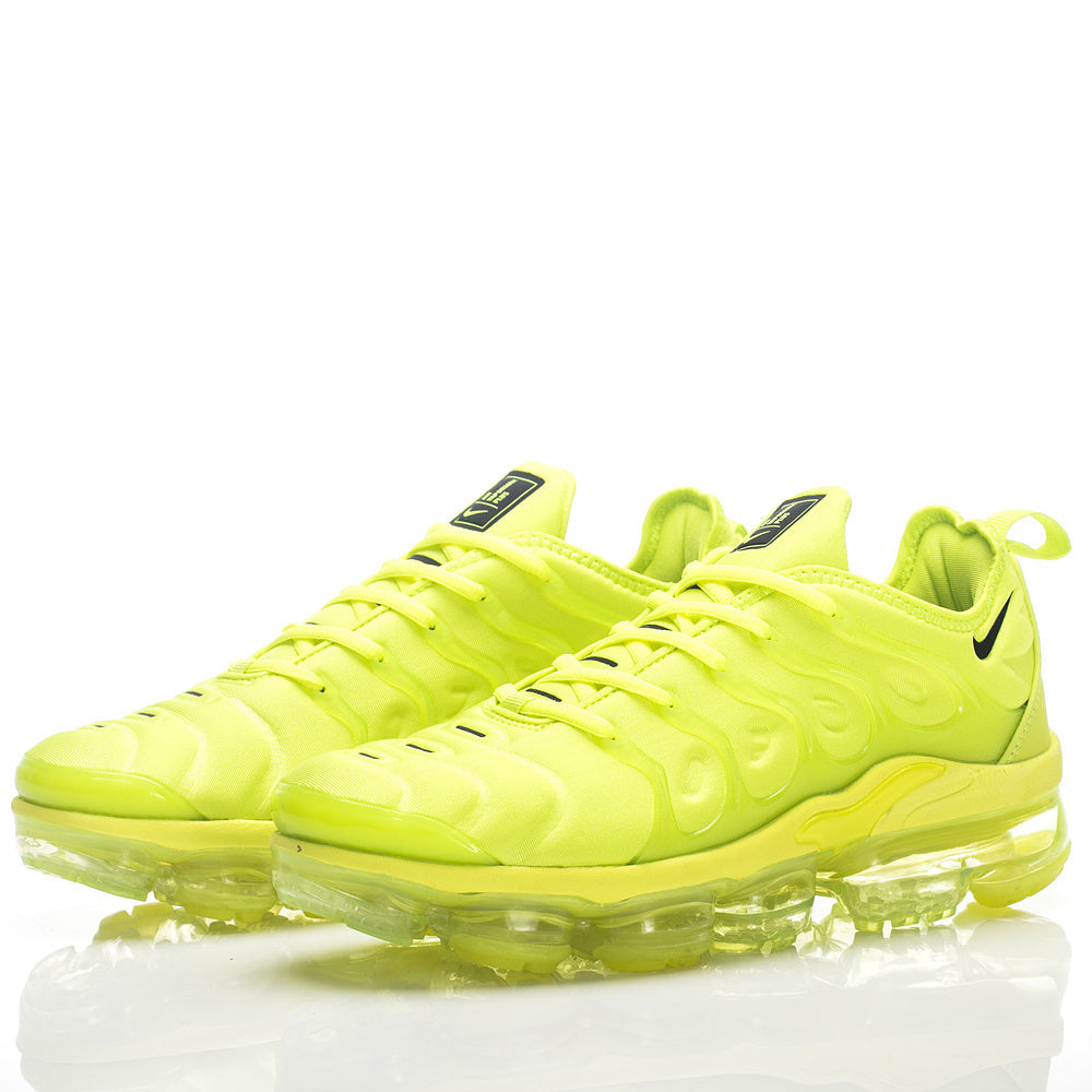 Nike Air VaporMax Plus – Fusion entre héritage & innovation