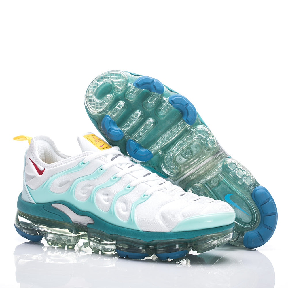 Nike Air VaporMax Plus – Fusion entre héritage & innovation