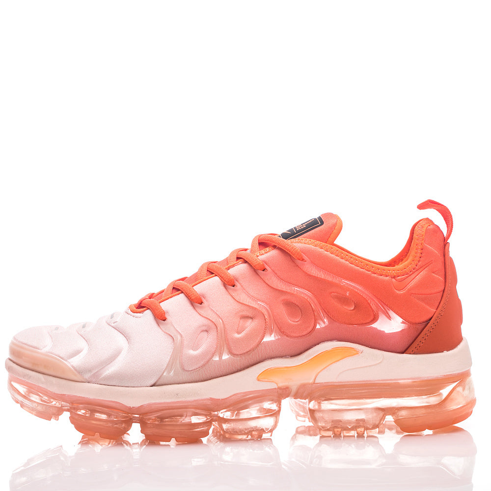 Nike Air VaporMax Plus – Fusion entre héritage & innovation