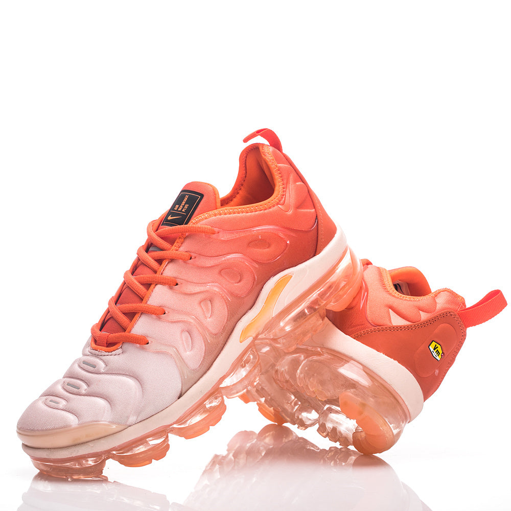 Nike Air VaporMax Plus – Fusion entre héritage & innovation