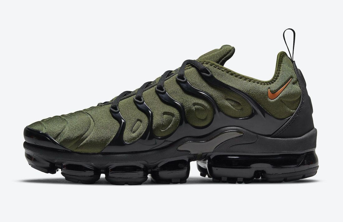 Nike Air VaporMax Plus – Fusion entre héritage & innovation