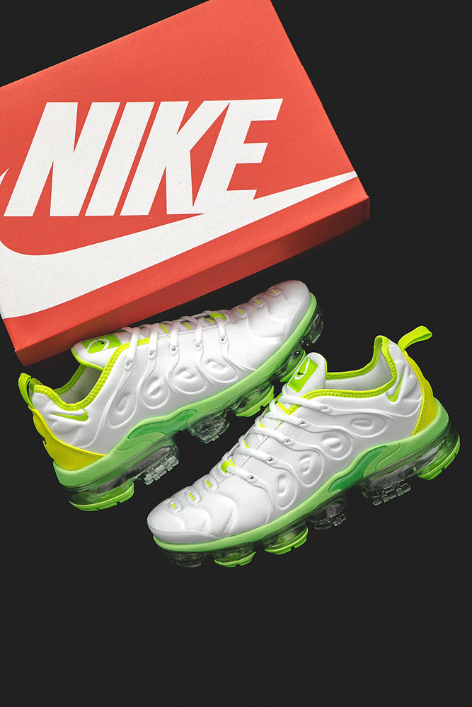 Nike Air VaporMax Plus – Fusion entre héritage & innovation