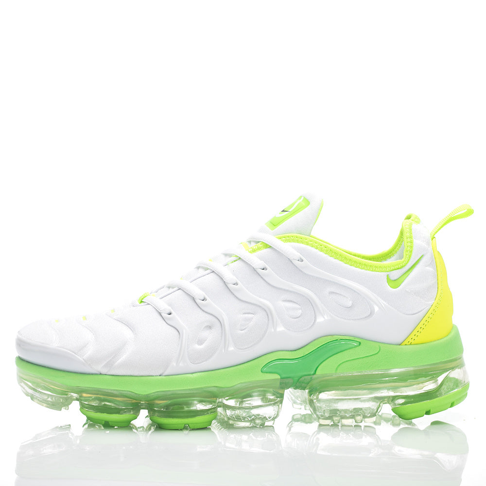 Nike Air VaporMax Plus – Fusion entre héritage & innovation