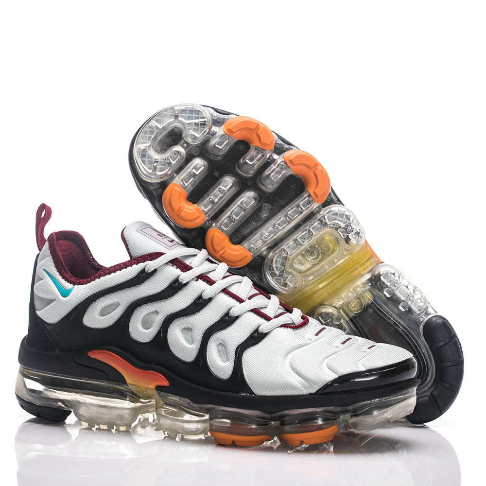 Nike Air VaporMax Plus – Fusion entre héritage & innovation