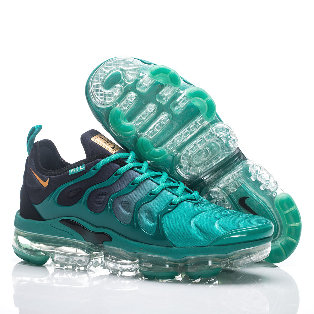 Nike Air VaporMax Plus – Fusion entre héritage & innovation