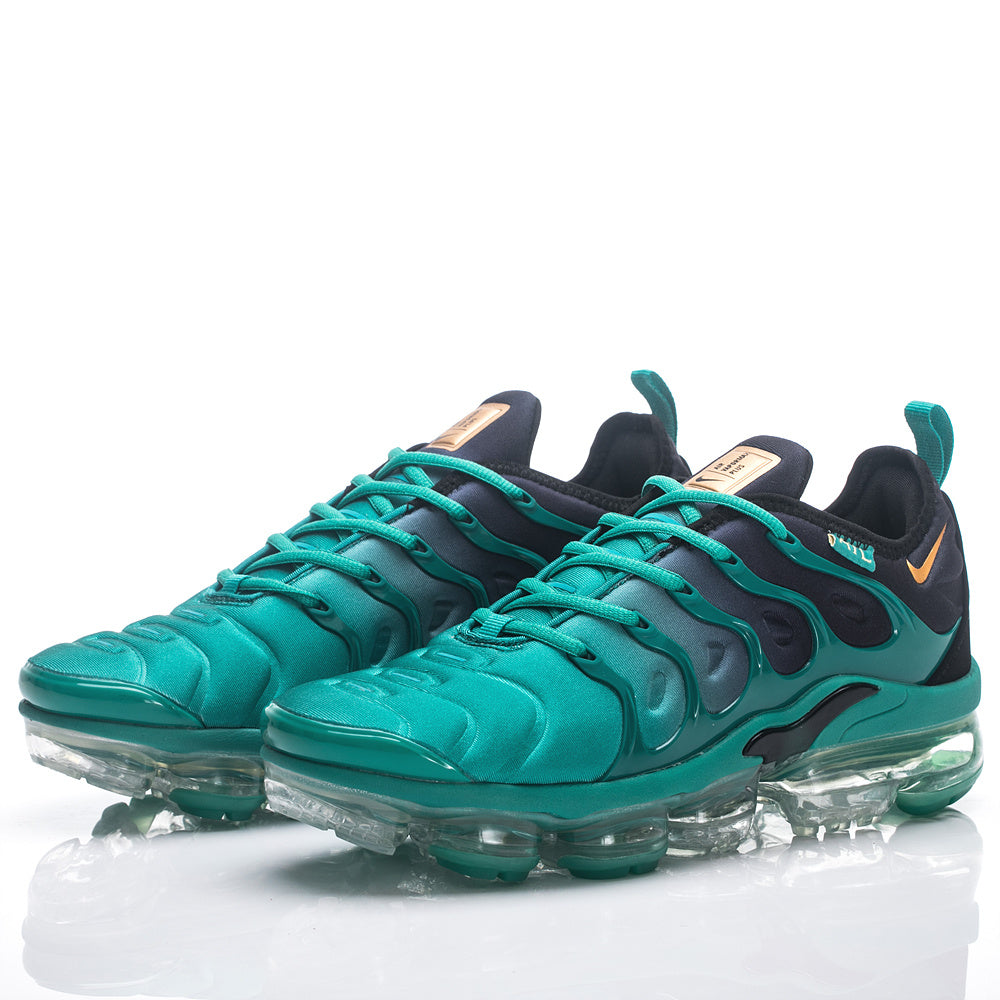 Nike Air VaporMax Plus – Fusion entre héritage & innovation