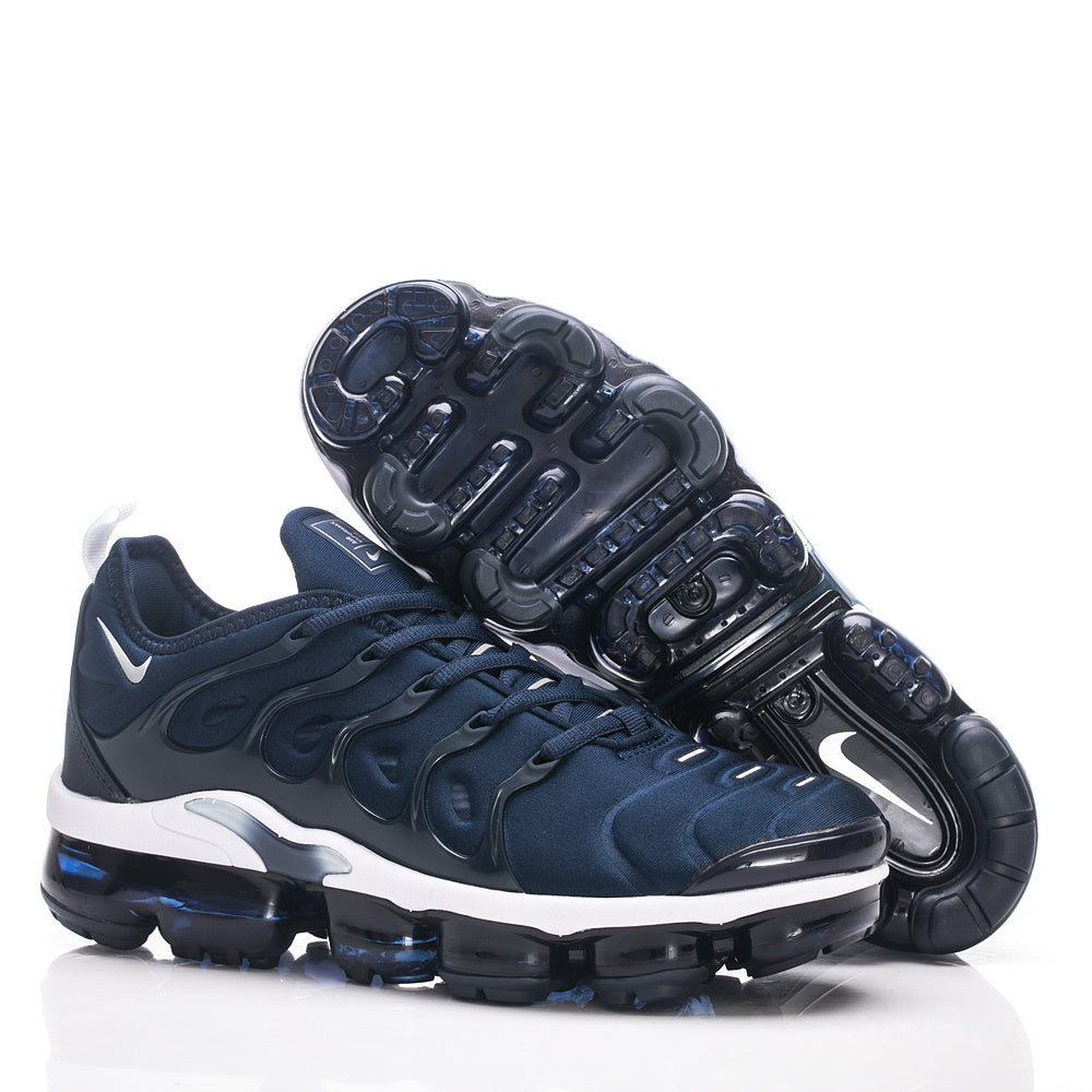 Nike Air VaporMax Plus – Fusion entre héritage & innovation