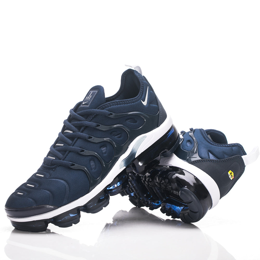 Nike Air VaporMax Plus – Fusion entre héritage & innovation