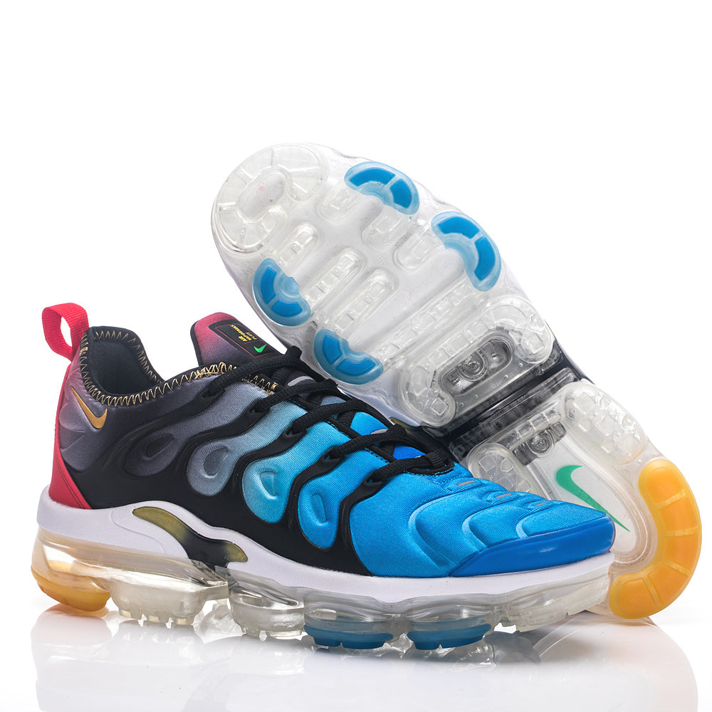Nike Air VaporMax Plus – Fusion entre héritage & innovation
