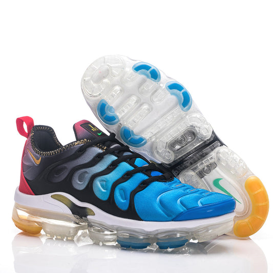 Nike Air VaporMax Plus – Fusion entre héritage & innovation