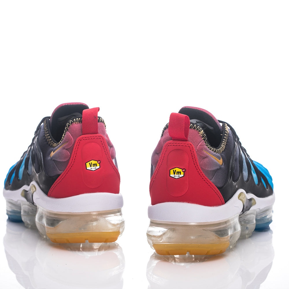 Nike Air VaporMax Plus – Fusion entre héritage & innovation
