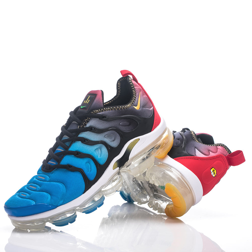 Nike Air VaporMax Plus – Fusion entre héritage & innovation