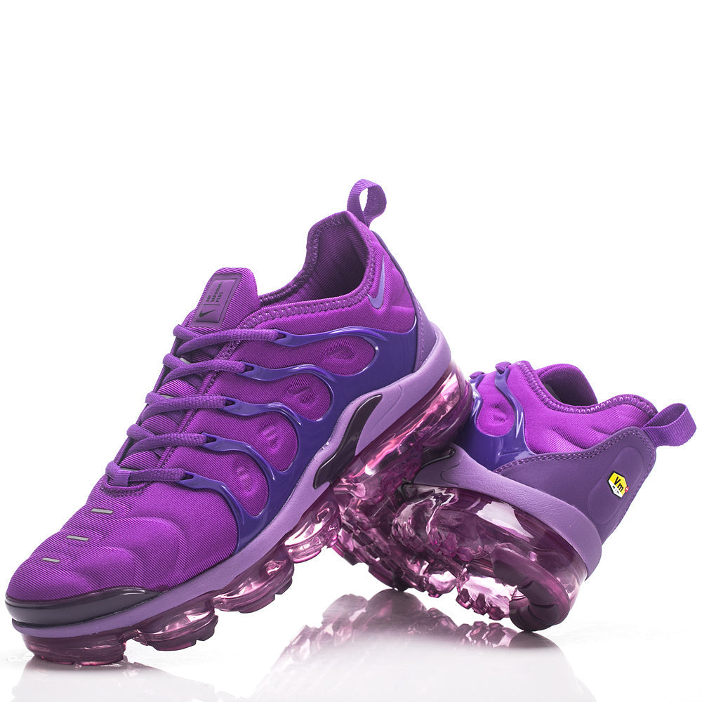 Nike Air VaporMax Plus – Fusion entre héritage & innovation