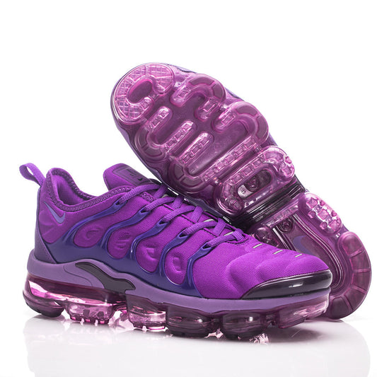 Nike Air VaporMax Plus – Fusion entre héritage & innovation