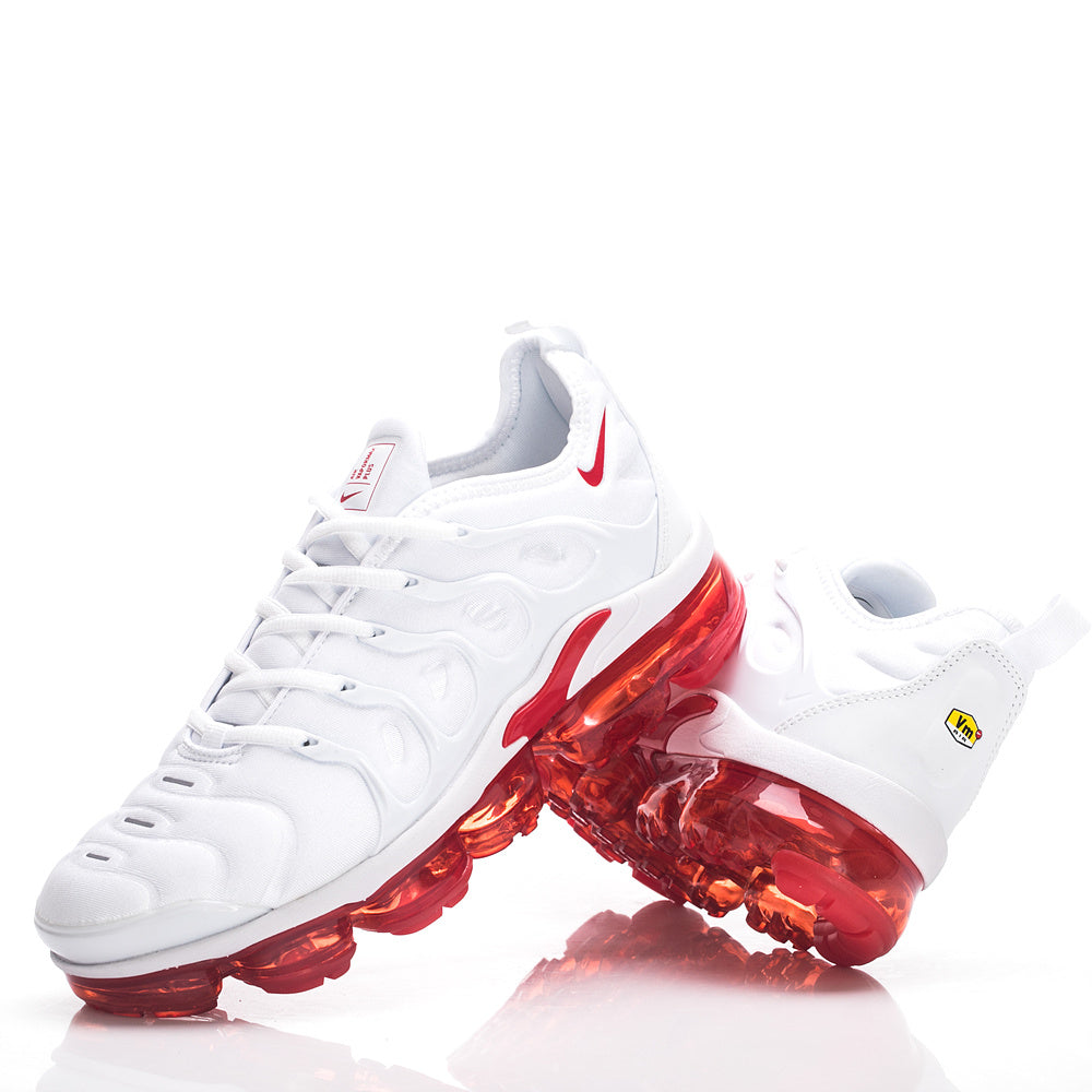 Nike Air VaporMax Plus – Fusion entre héritage & innovation