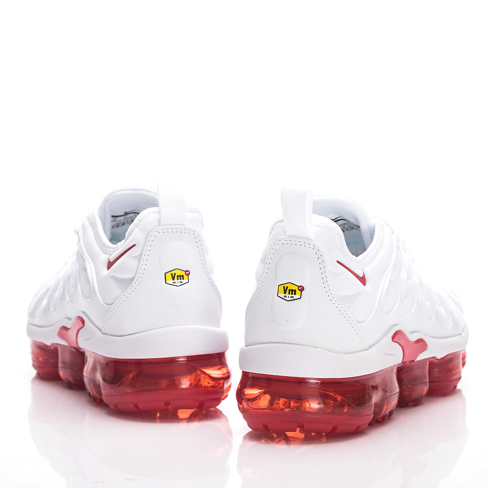 Nike Air VaporMax Plus – Fusion entre héritage & innovation