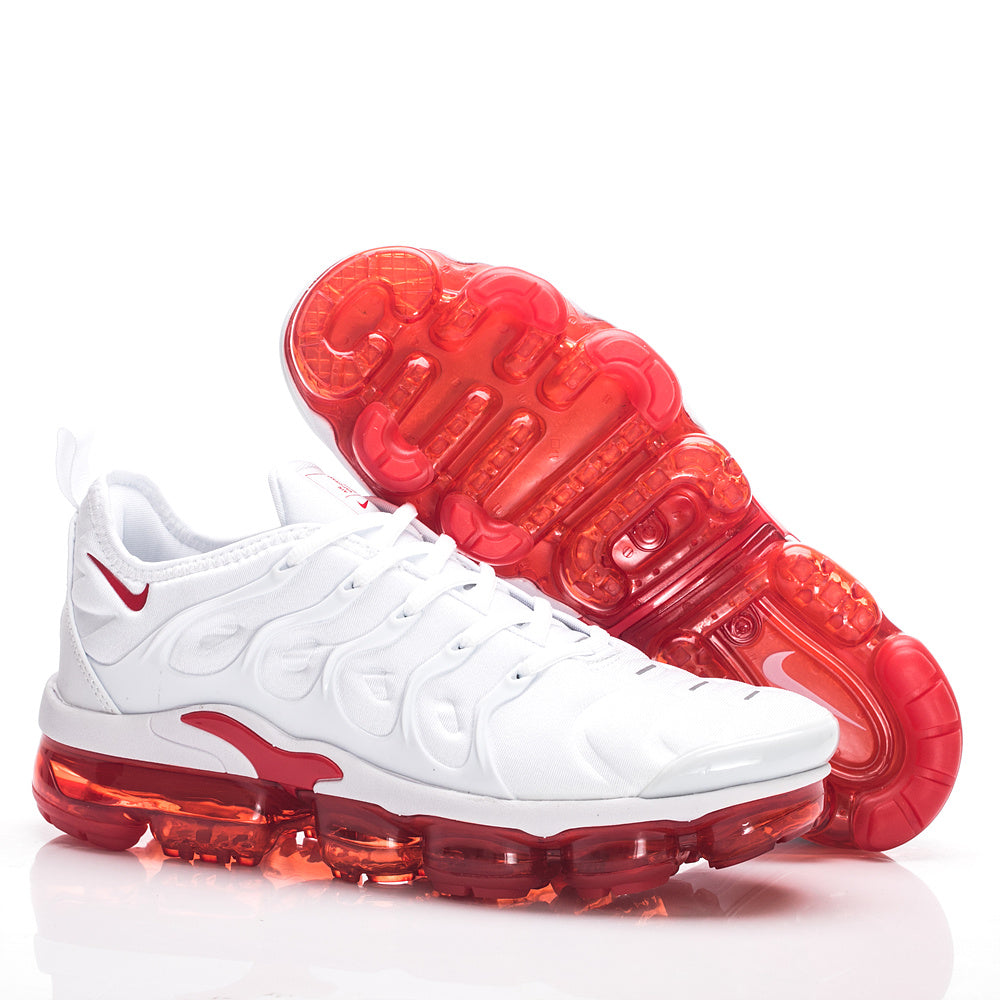 Nike Air VaporMax Plus – Fusion entre héritage & innovation