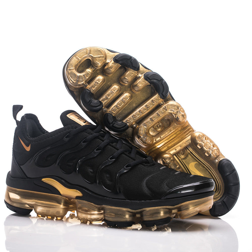 Nike Air VaporMax Plus – Fusion entre héritage & innovation