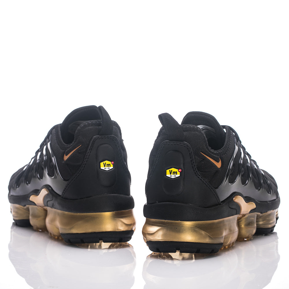 Nike Air VaporMax Plus – Fusion entre héritage & innovation