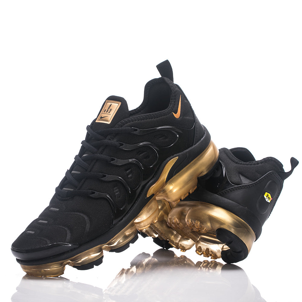 Nike Air VaporMax Plus – Fusion entre héritage & innovation