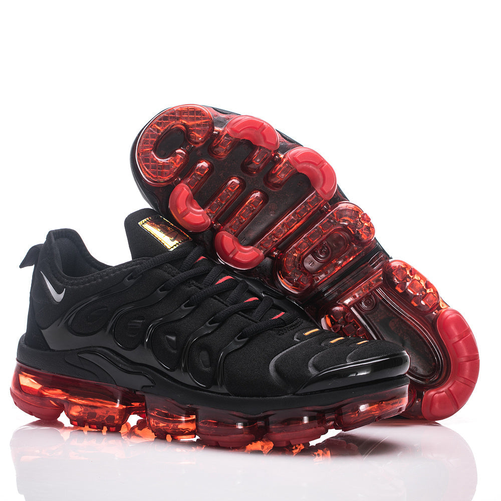 Nike Air VaporMax Plus – Fusion entre héritage & innovation