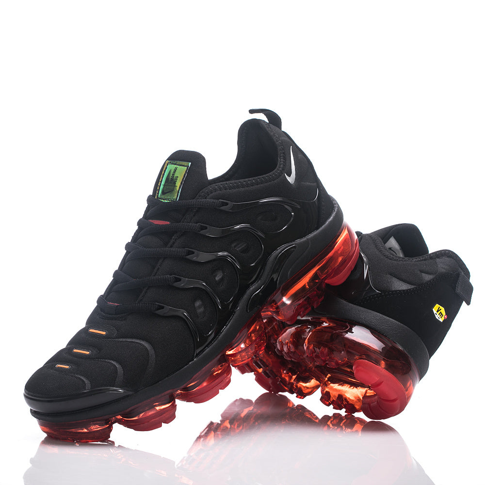 Nike Air VaporMax Plus – Fusion entre héritage & innovation