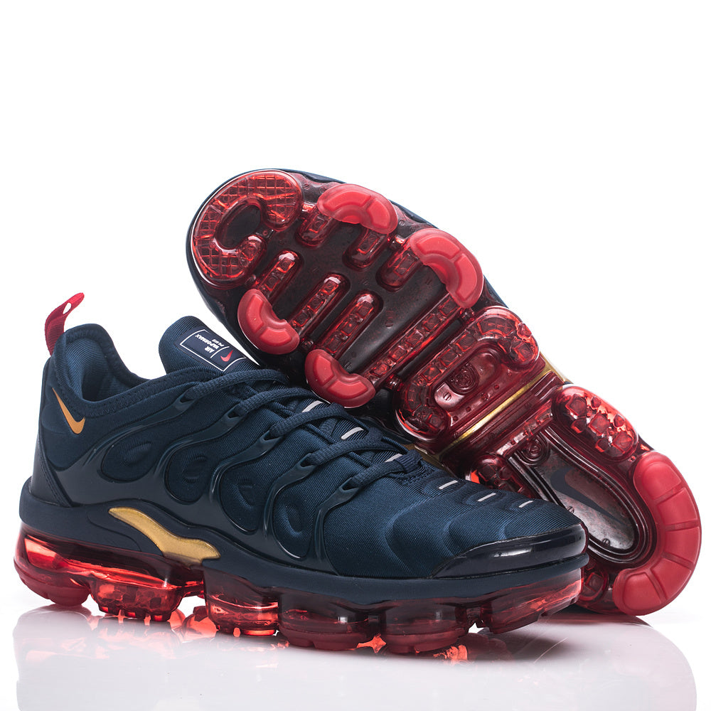 Nike Air VaporMax Plus – Fusion entre héritage & innovation