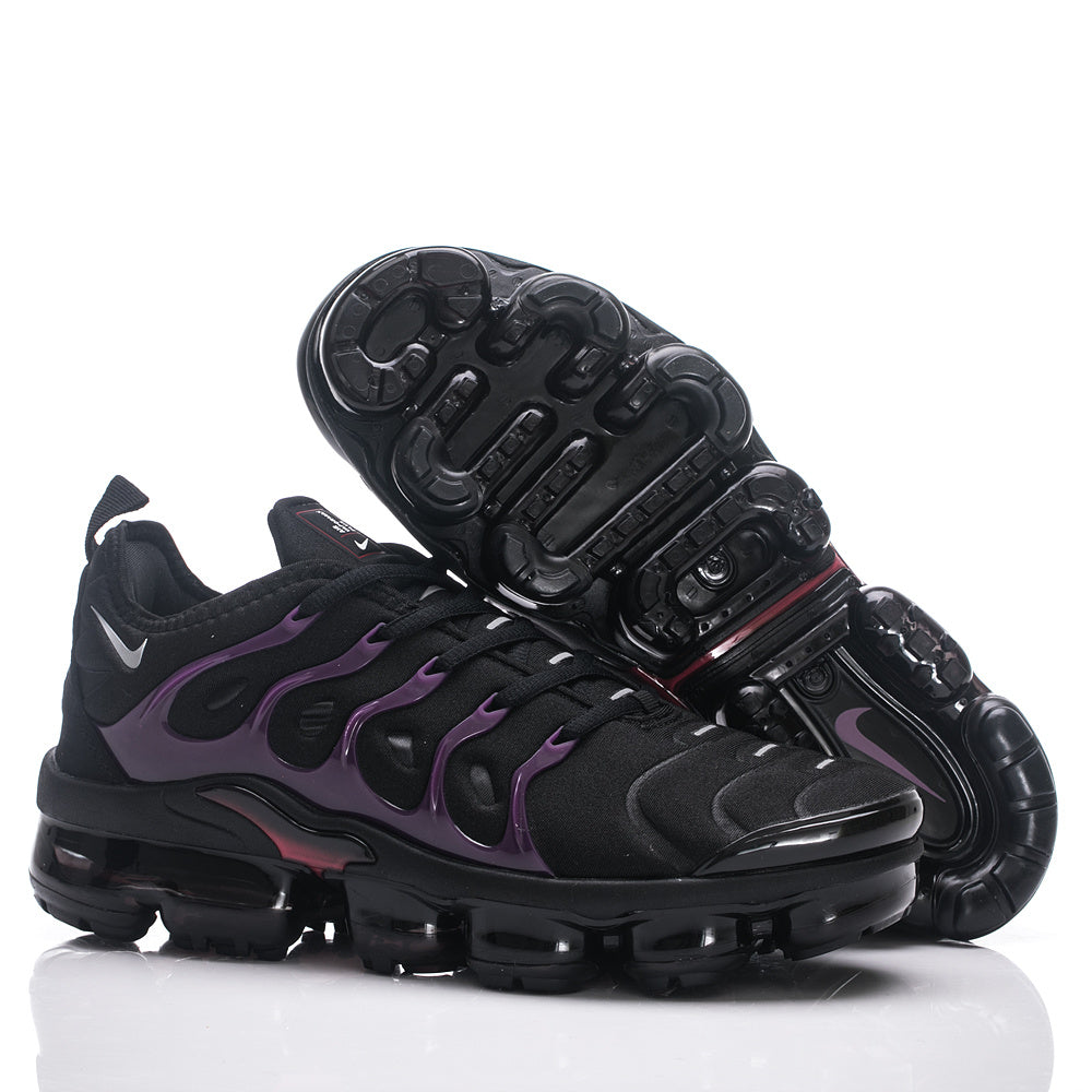 Nike Air VaporMax Plus – Fusion entre héritage & innovation