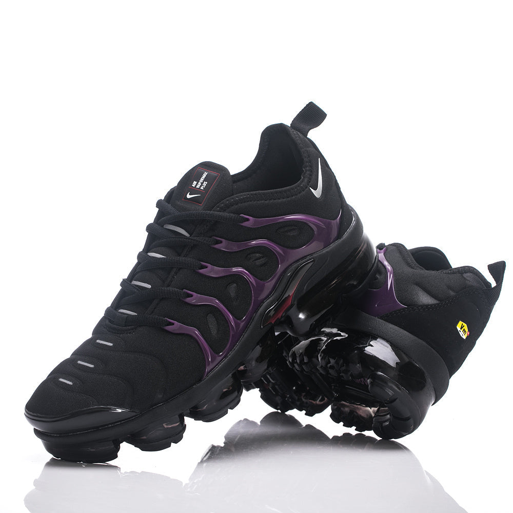 Nike Air VaporMax Plus – Fusion entre héritage & innovation