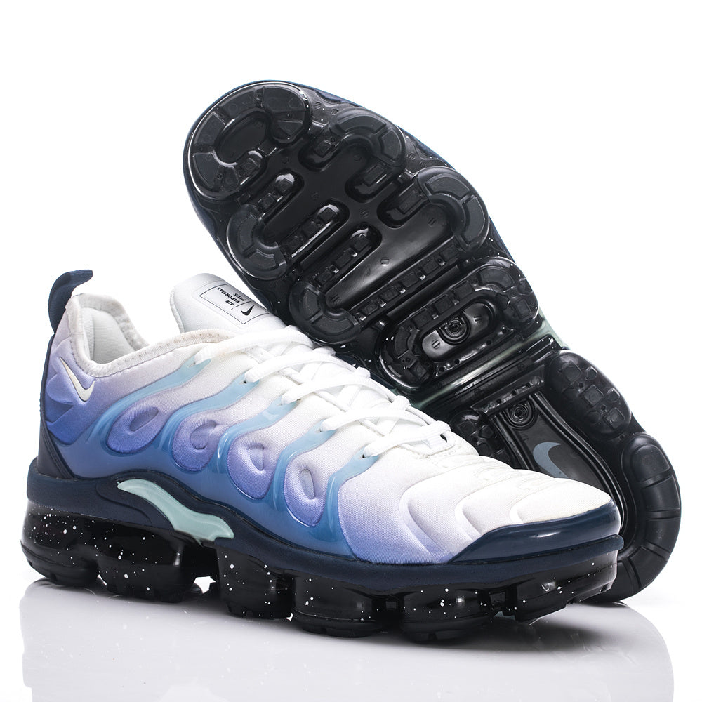 Nike Air VaporMax Plus – Fusion entre héritage & innovation